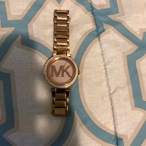 Micheal Kors watch